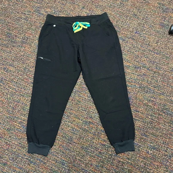 Figs large Zamora joggers - Picture 1 of 4